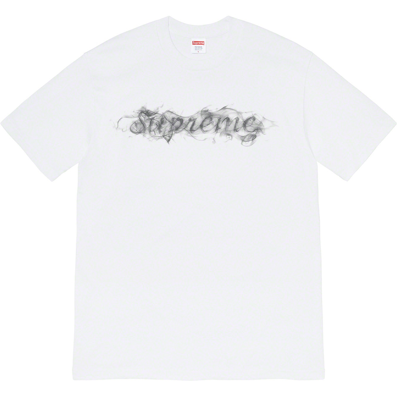 Smoke Tee view 8